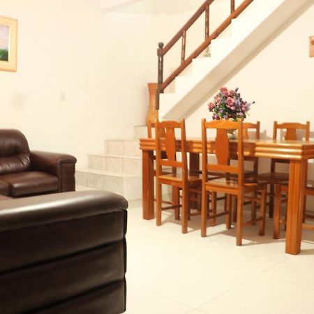 Апартаменты Apto Duplex Frente Pro Mar, Cachoeira Do Bom Jesus Флорианополис Экстерьер фото