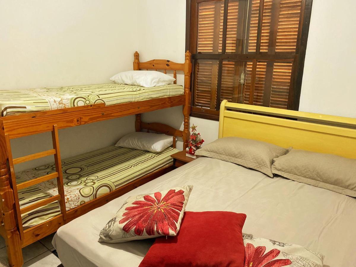 Апартаменты Apto Duplex Frente Pro Mar, Cachoeira Do Bom Jesus Флорианополис Экстерьер фото