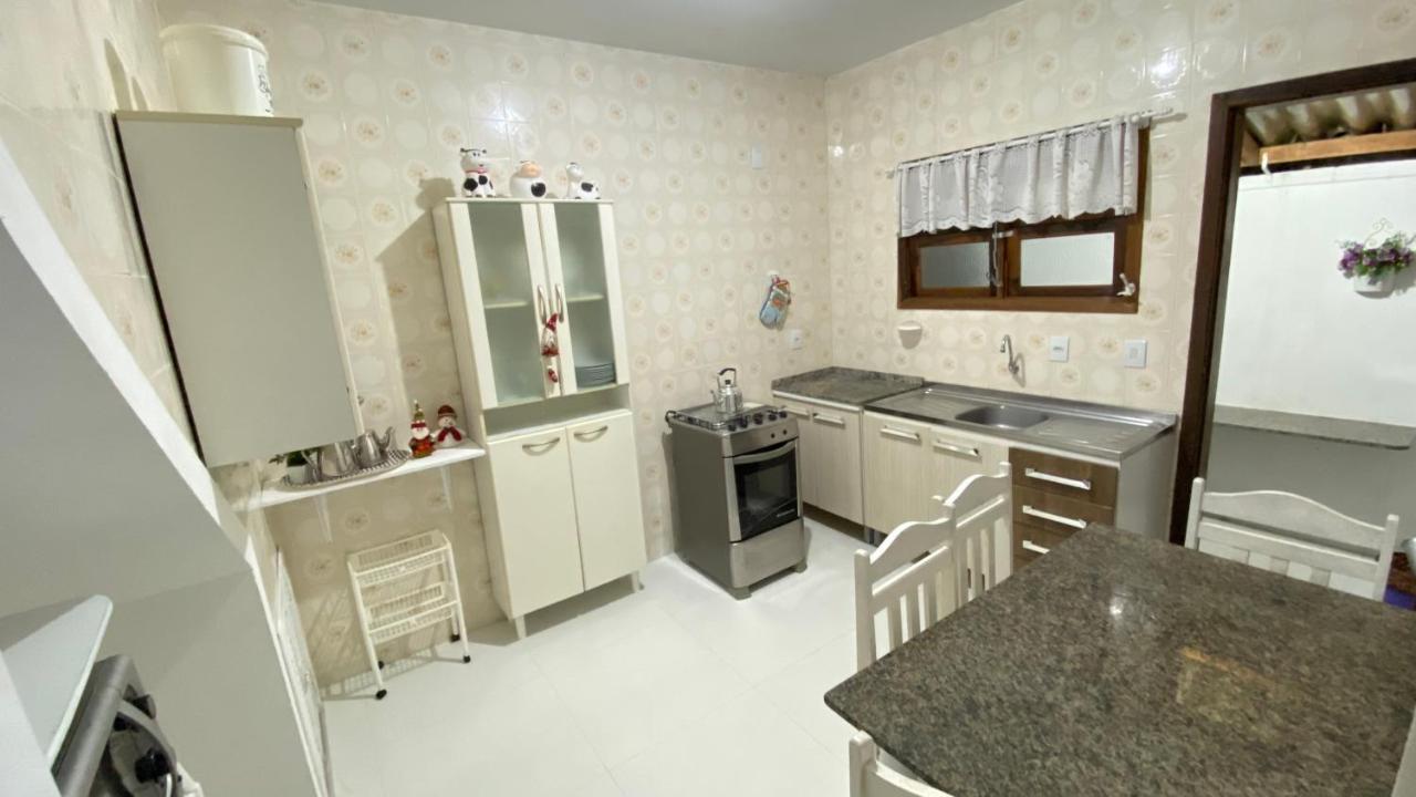 Апартаменты Apto Duplex Frente Pro Mar, Cachoeira Do Bom Jesus Флорианополис Экстерьер фото