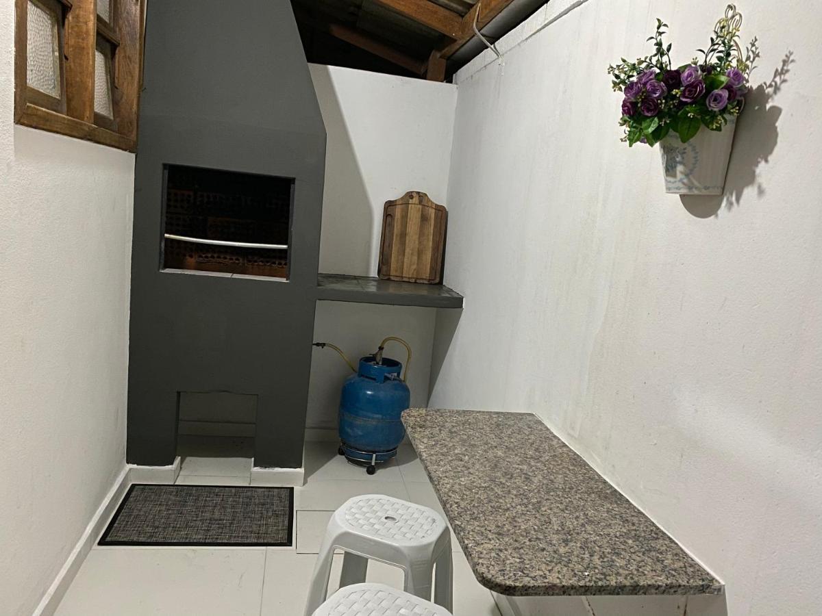 Апартаменты Apto Duplex Frente Pro Mar, Cachoeira Do Bom Jesus Флорианополис Экстерьер фото